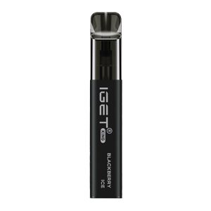 Blackberry Ice - IGET King 2600