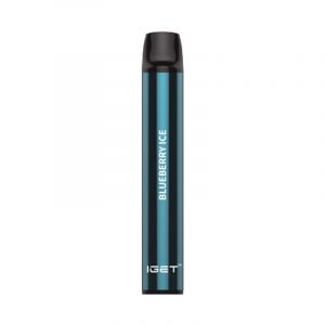 IGET VAPE SHION 600 PUFFS