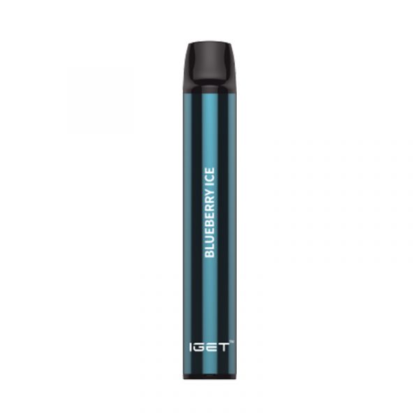 IGET VAPE SHION 600 PUFFS