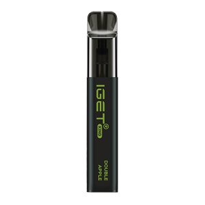 Double Apple - IGET King 2600