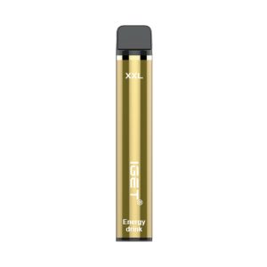 Energy Drink - IGET XXL 1800