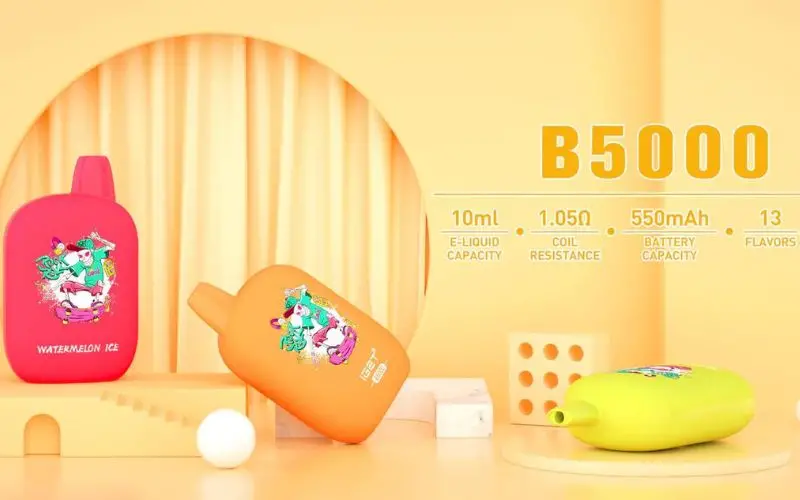 How To Use IGET B5000: Introduction