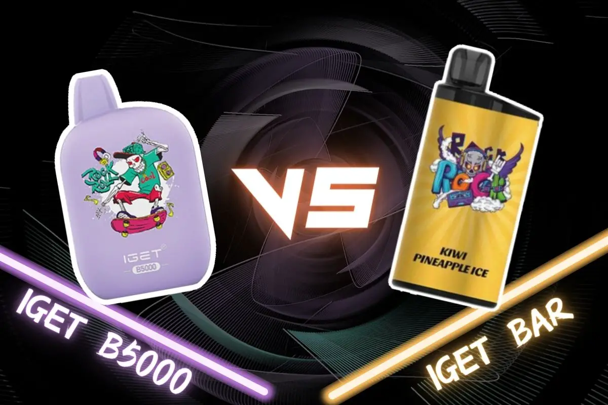 iget b5000 review: iget b5000 vs iget bar display iget b5000 review: iget b5000 vs iget bar display