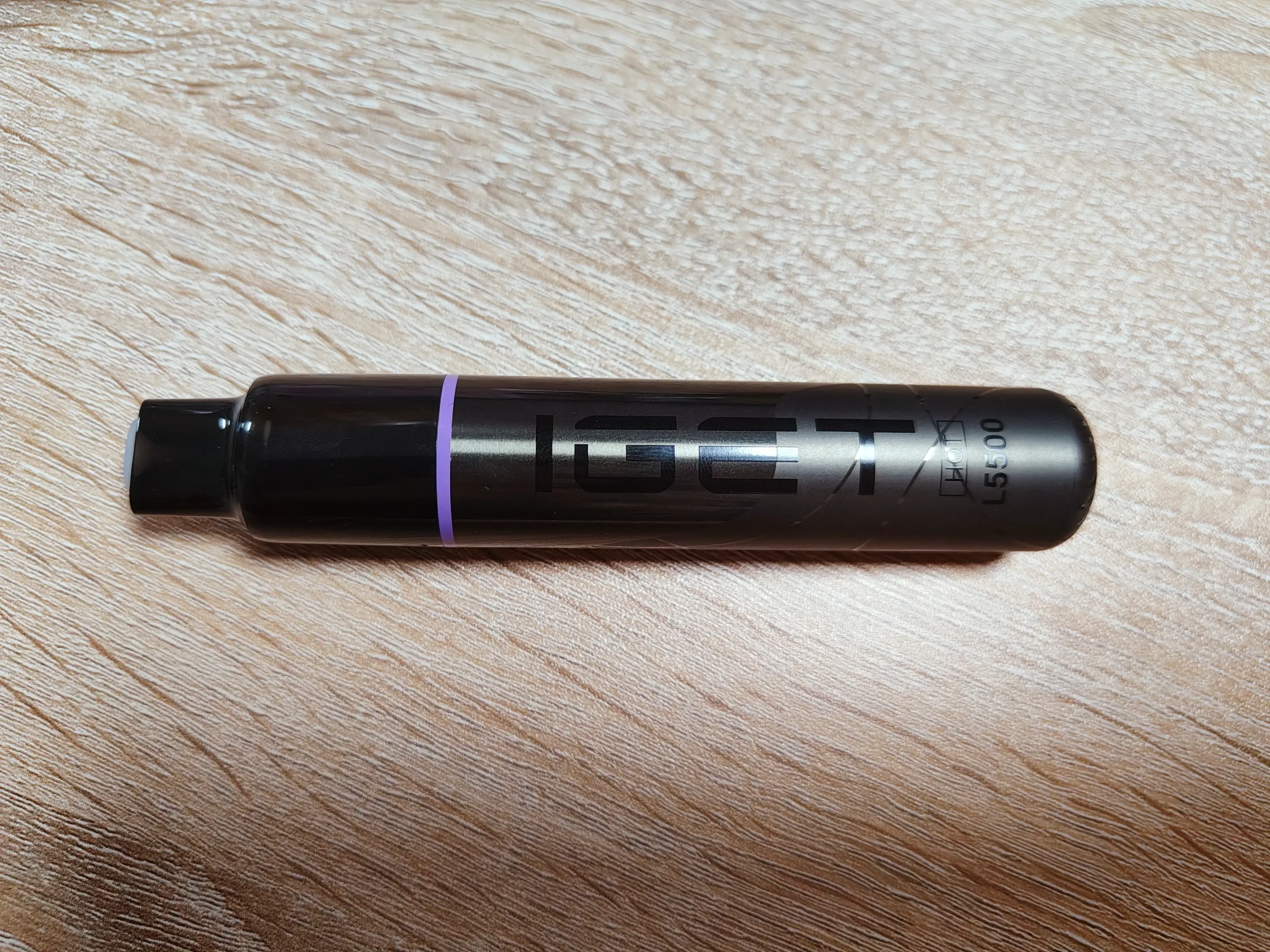iget hot review: 5500 puffs display iget hot review: 5500 puffs display
