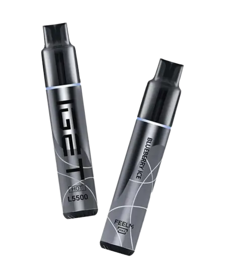 IGET Hot Nicotine