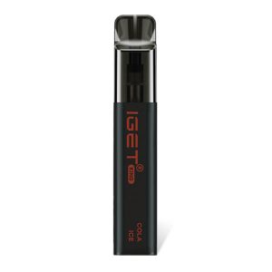 Cola Ice - IGET King 2600