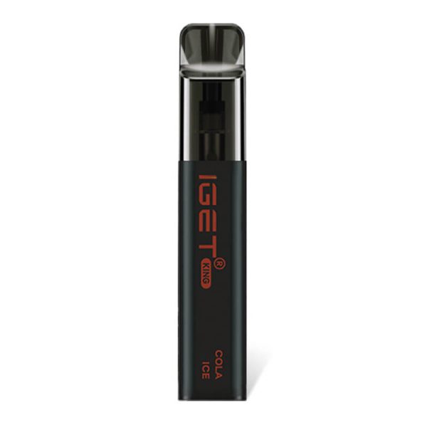 Cola Ice - IGET King 2600