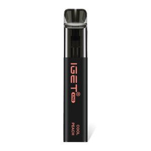 Cool Peach - IGET King 2600