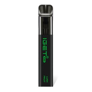 Lush Fruit - IGET King 2600
