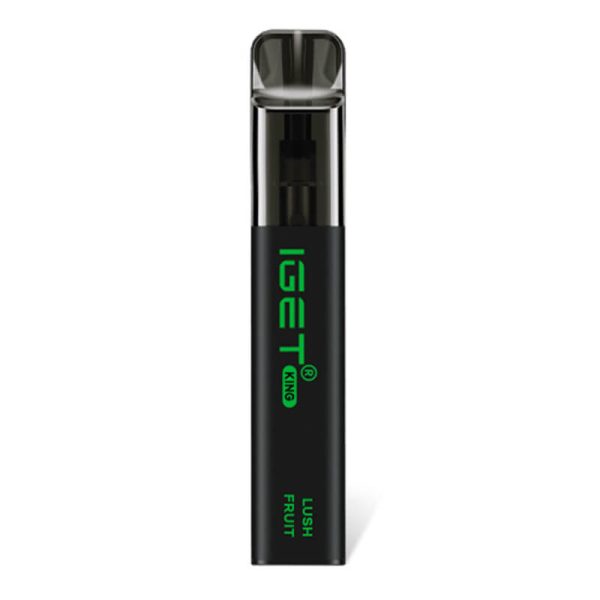 Lush Fruit - IGET King 2600