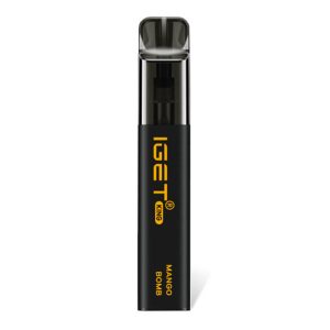 Mango Bomb - IGET King 2600