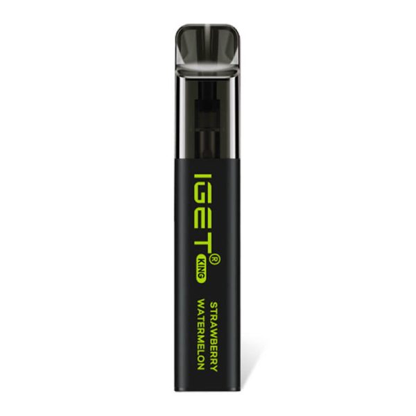 Strawberry Watermelon - IGET King 2600