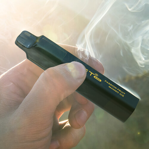 IGET King Vape