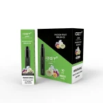 iget legend passion fruit melon pack