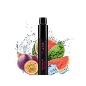 iget legend passion fruit watermelon ice