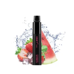 iget legend strawberry watermelon