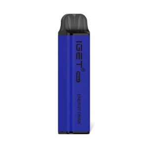 Energy Drink - IGET Mega 3000