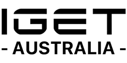 IGET Australia Logo