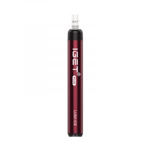 IGET VAPE PLUS 1200 PUFFS 0%