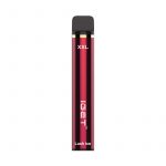 Nicotine Free IGET Vape XXL - Lush Ice