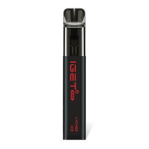 Lychee Ice - IGET King 2600
