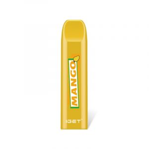 IGET Vape Janna 450 Puffs - Mango