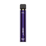 Mixed Berry - IGET XXL 1800