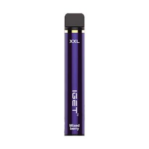 Mixed Berry - IGET XXL 1800