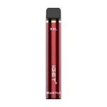 Mixed Fruit - IGET XXL 1800 Puffs