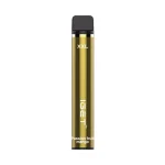 Passion Fruit Mango Flavour – IGET XXL