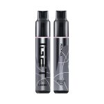 Peach Ice - IGET HOT 5500 Puffs