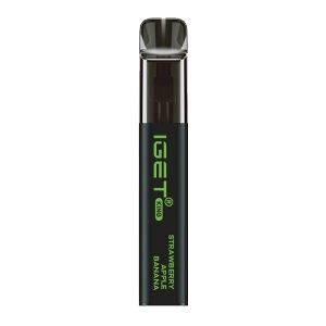 Strawberry Apple Banana - IGET King 2600