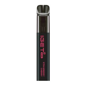 Strawberry Cherry - IGET King 2600