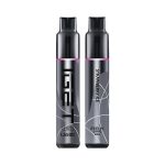 Strawberry Ice - IGET HOT 5500 Puffs