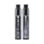 Strawberry Kiwi Ice - IGET HOT 5500 Puffs