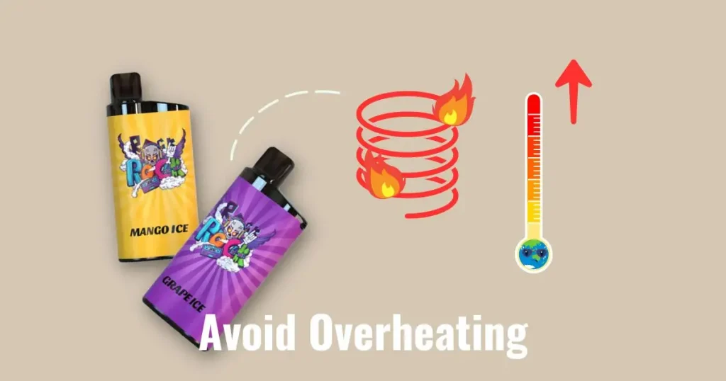 Tips to safely use IGET Bar