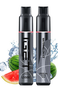 Watermelon Ice Flavour